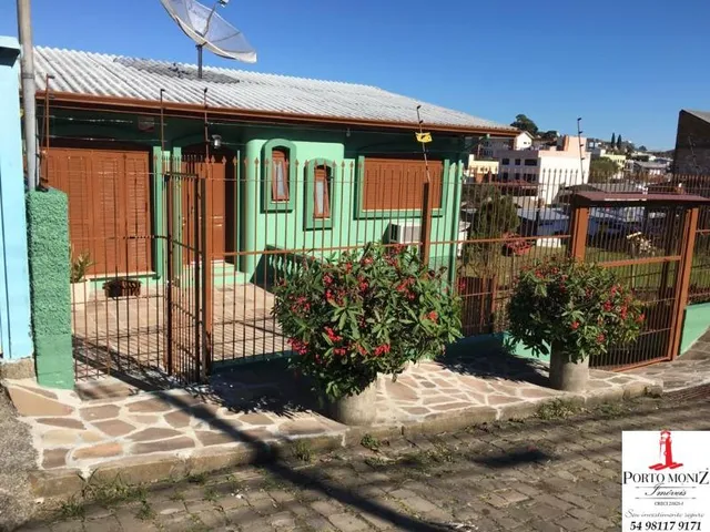 Imagem 2: Casa a Venda no Bairro Rio Branco, em Caxias do Sul