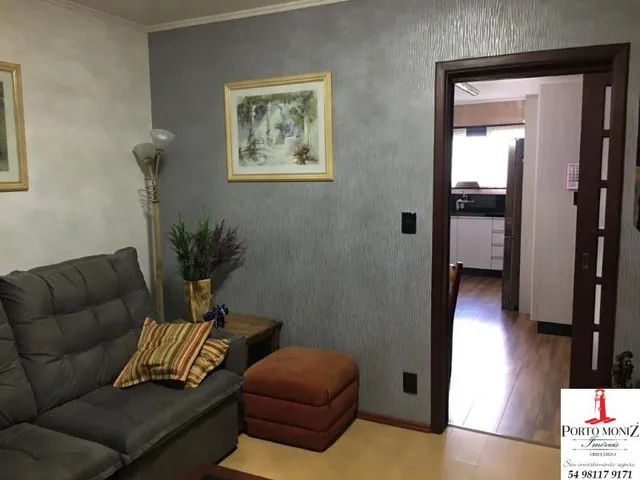 Imagem 8: Casa a Venda no Bairro Rio Branco, em Caxias do Sul