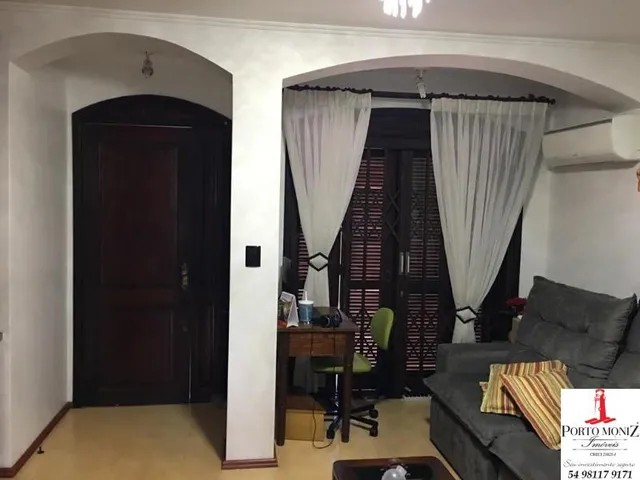 Imagem 9: Casa a Venda no Bairro Rio Branco, em Caxias do Sul