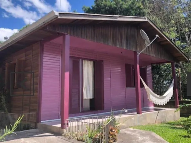 Imagem: Casa 03 Dormitórios À Venda no Desvio