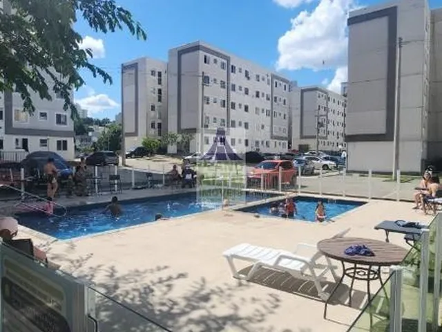 Imagem 5: Residencial Porto dos Vinhedos - Apartamento 02 Dormitórios para Venda - Bairro Panazzolo, em Caxias do Sul