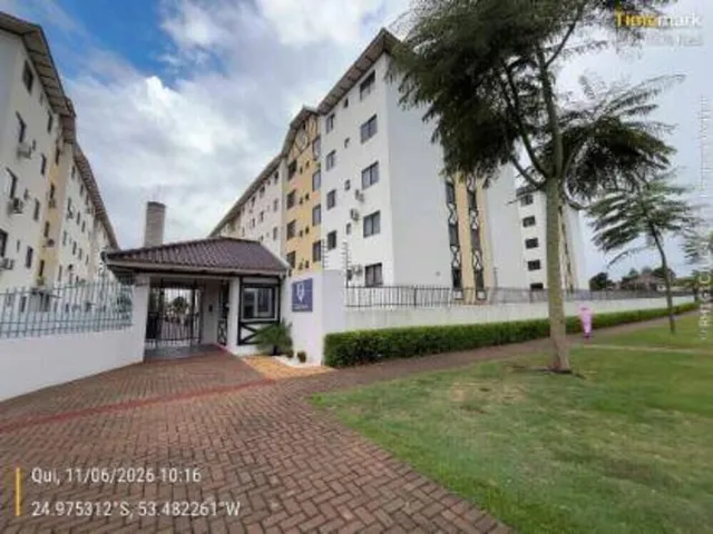 Imagem 4: Apartamento Residencial em Cascavel - Pr, Pioneiros Catarinenses