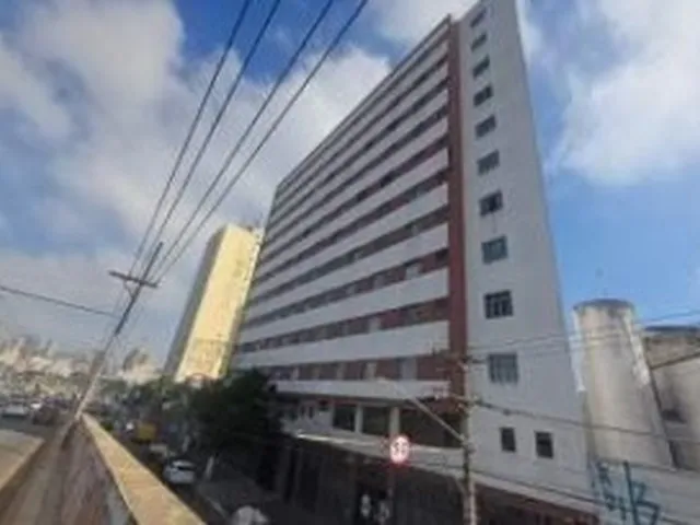 Imagem: Apartamento Residencial em São Paulo