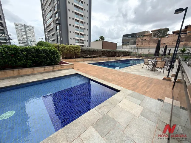 Imagem: Reserva dos Aracês - Apartamento 02 Suítes