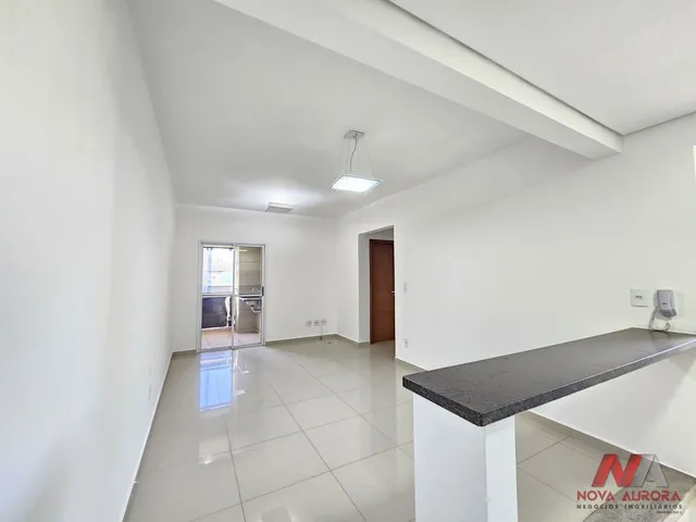 Imagem: Residencial Giovana - Apartamento 02 Dormitórios
