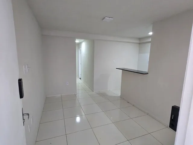 Imagem: Apartamento À Venda no Bairro Vila 3