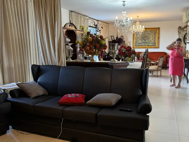 Imagem 15: Villaggio Siciliano - Vende- Se Apartamento no Villagio Siciliano - 252M²