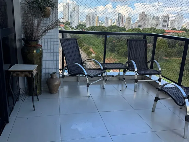 Imagem 14: Villaggio Siciliano - Vende- Se Apartamento no Villagio Siciliano - 252M²