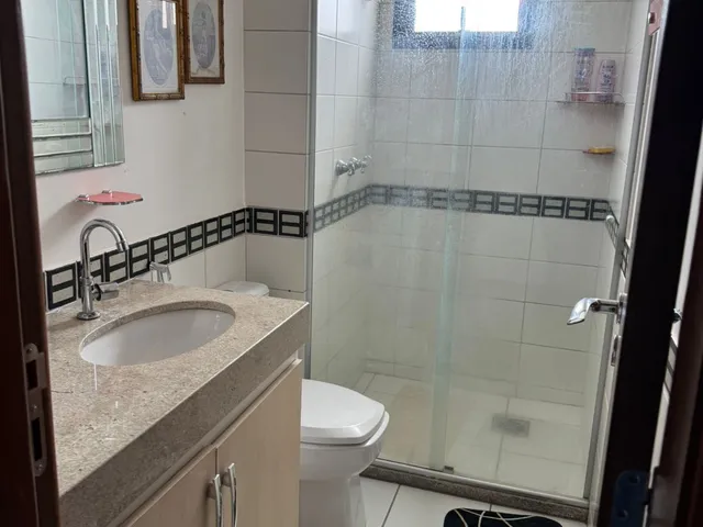 Imagem 7: Villaggio Siciliano - Vende- Se Apartamento no Villagio Siciliano - 252M²