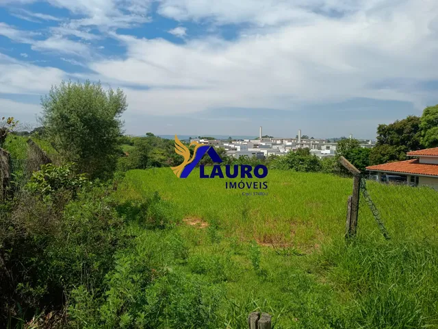 Imagem: Terreno Industrial de 1.689,17 M² À Venda