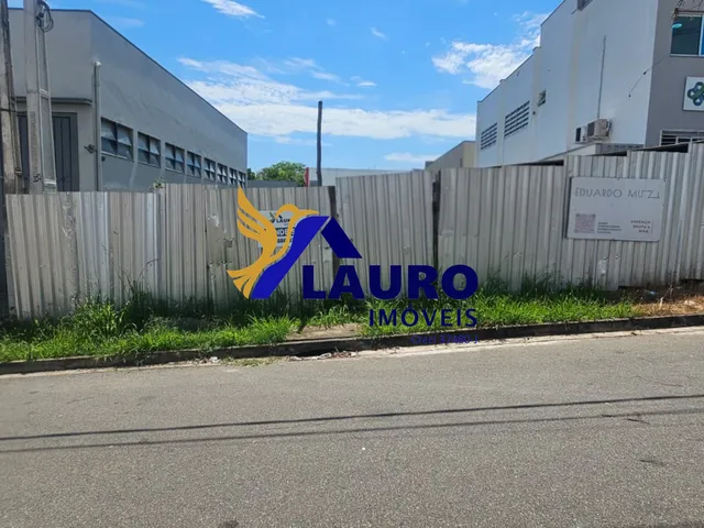 Imagem: Terreno Industrial À Venda em Vinhedo-Sp