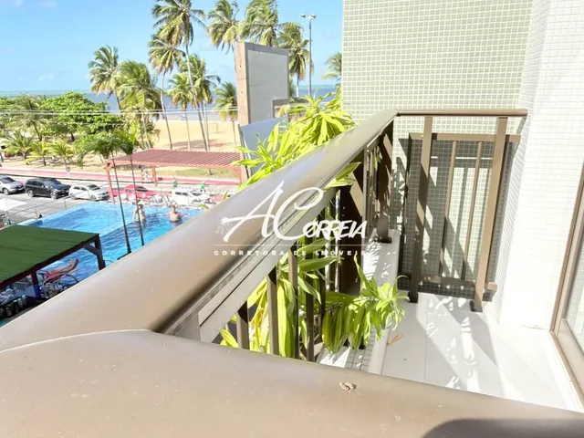 Imagem: Apartamento Cabo Branco Mobiliado e Decorado!