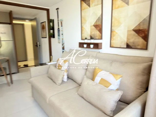Imagem 2: Apartamento Cabo Branco Mobiliado e Decorado!