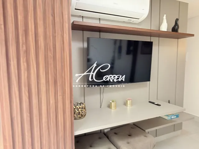 Imagem 9: Apartamento Cabo Branco Mobiliado e Decorado!