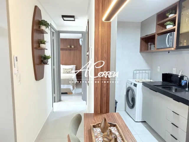 Imagem 14: Apartamento Cabo Branco Mobiliado e Decorado!