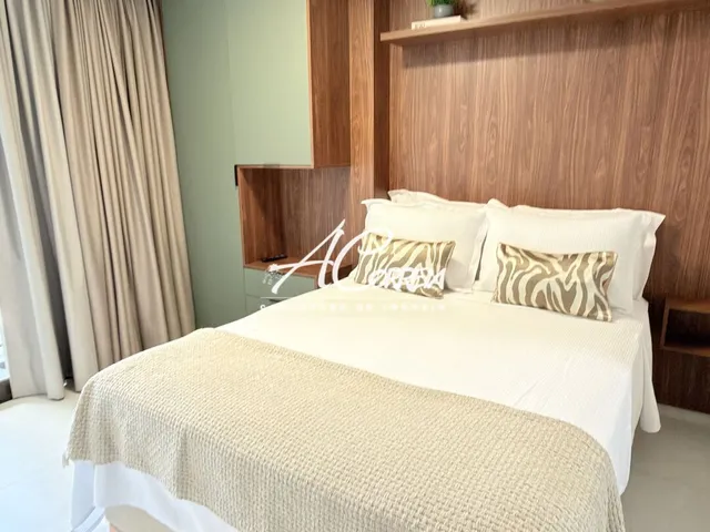 Imagem 4: Apartamento Cabo Branco Mobiliado e Decorado!