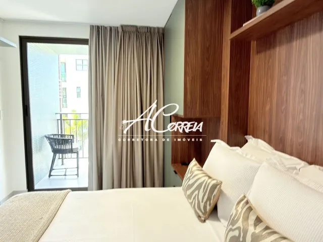 Imagem 8: Apartamento Cabo Branco Mobiliado e Decorado!