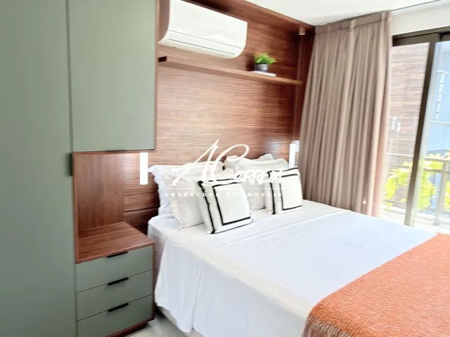 Imagem 15: Apartamento Cabo Branco Mobiliado e Decorado!