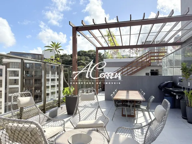 Imagem 13: Apartamento Cabo Branco Mobiliado e Decorado!