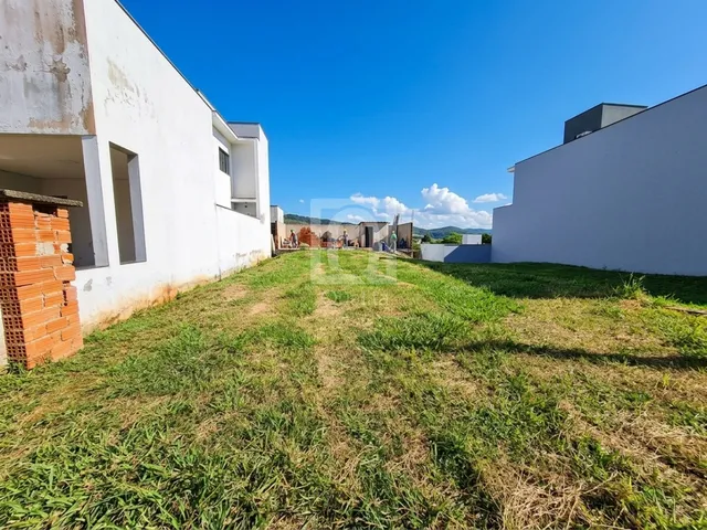 Imagem: Terreno À Venda Condomínio Ibiti Reserva