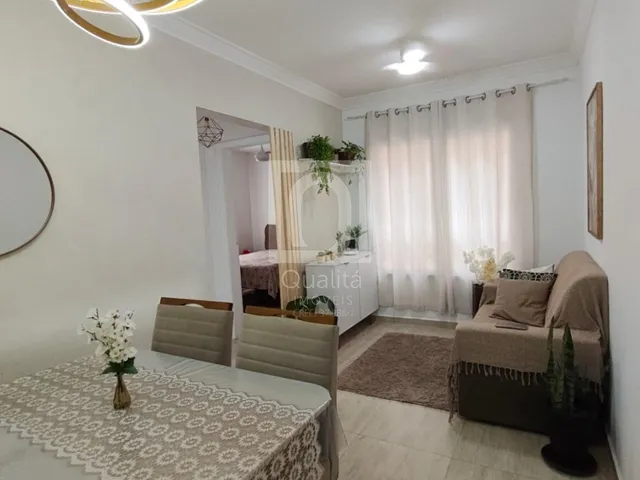 Imagem: Apartamento À Venda no Jardim Vera Cruz