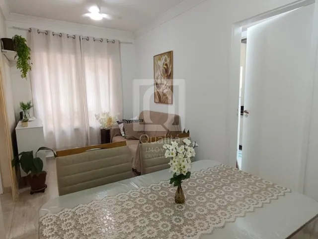 Imagem 6: Apartamento À Venda no Jardim Vera Cruz em Sorocaba