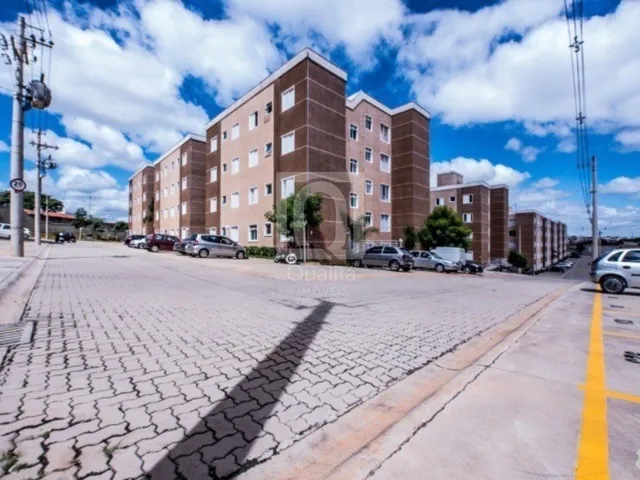 Imagem 9: Apartamento À Venda no Jardim Vera Cruz em Sorocaba