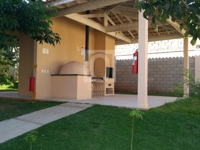 Imagem 15: Apartamento À Venda no Jardim Vera Cruz em Sorocaba