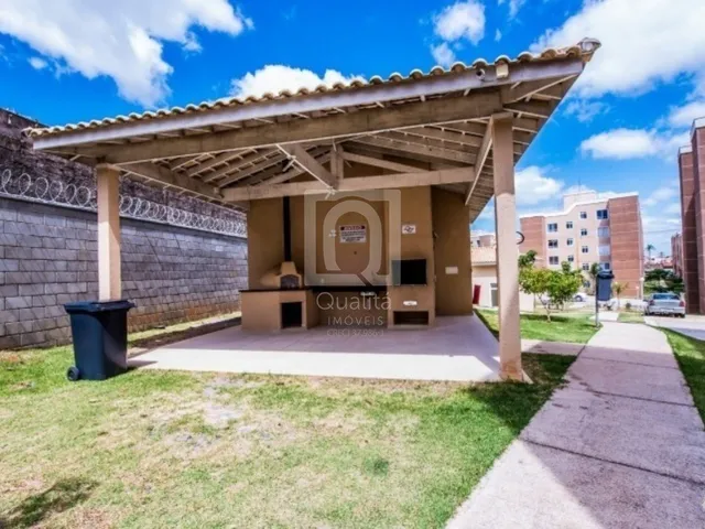 Imagem 4: Apartamento À Venda no Jardim Vera Cruz em Sorocaba