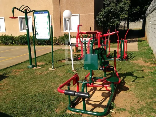 Imagem 8: Apartamento À Venda no Jardim Vera Cruz em Sorocaba