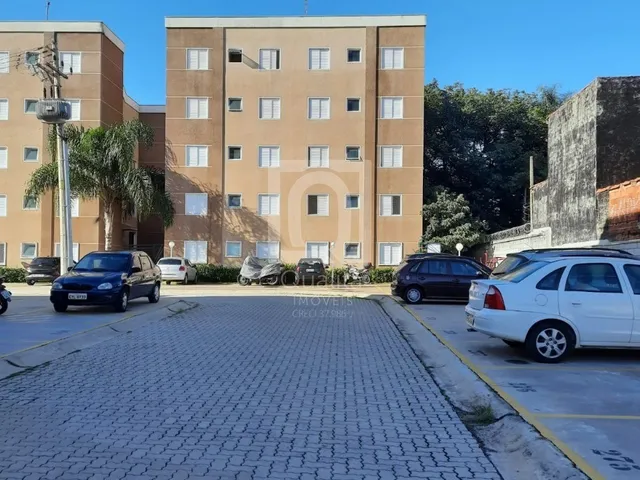 Imagem 10: Apartamento À Venda no Jardim Vera Cruz em Sorocaba