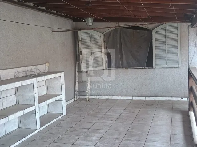 Imagem 8: Casa À Venda no Bairro Baronesa Osasco Sp