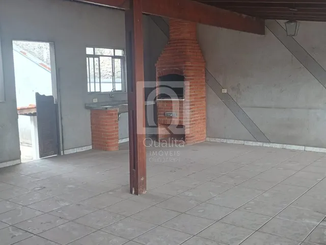 Imagem 9: Casa À Venda no Bairro Baronesa Osasco Sp