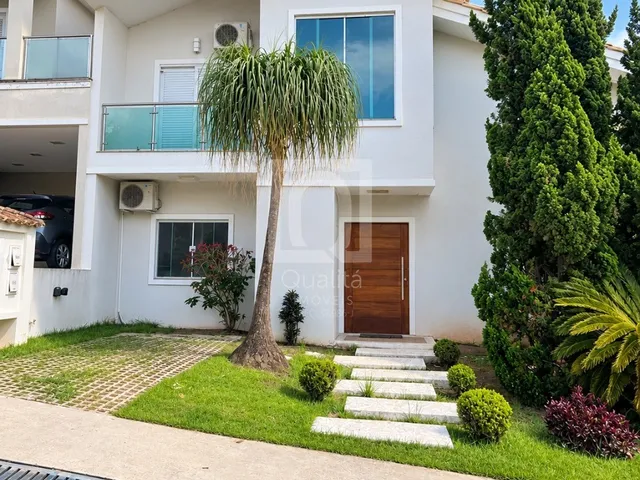 Imagem: Casa À Venda Condomínio Tivoli Park, Sorocaba