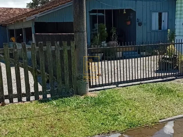 Imagem 3: Duas Casas no Mesmo Terreno a 800 Metros da Praia do Ervino, em São Francisco do Sul