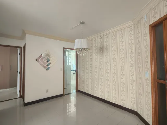 Imagem 7: Apartamento 02 Quartos com Suite pra Alugar no Bairro Pituba, Salvador, Ba