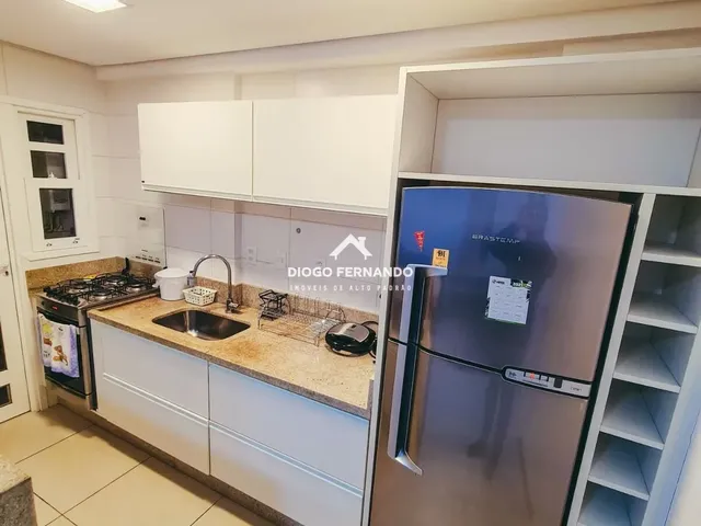 Imagem 12: Apartamento para Aluguel Anual com Vista Mar no Dbeach - Novo Campeche
