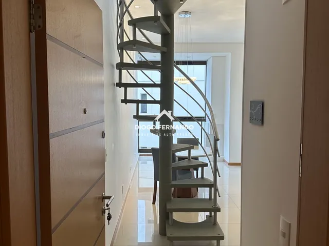 Imagem 8: Apartamento Duplex no Novo Campeche a 250M da Praia com Jacuzzi e Terraço Privativo