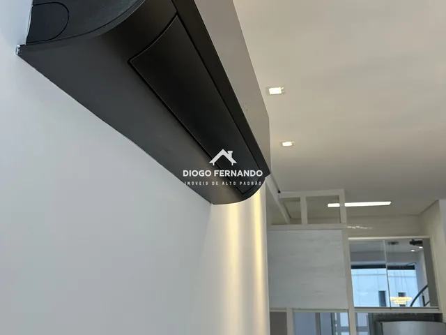Imagem 6: Apartamento Duplex no Novo Campeche a 250M da Praia com Jacuzzi e Terraço Privativo
