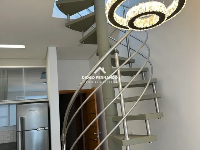 Imagem 12: Apartamento Duplex no Novo Campeche a 250M da Praia com Jacuzzi e Terraço Privativo