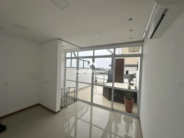 Imagem 13: Apartamento Duplex no Novo Campeche a 250M da Praia com Jacuzzi e Terraço Privativo