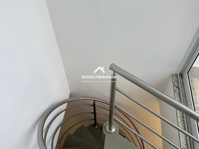 Imagem 10: Apartamento Duplex no Novo Campeche a 250M da Praia com Jacuzzi e Terraço Privativo