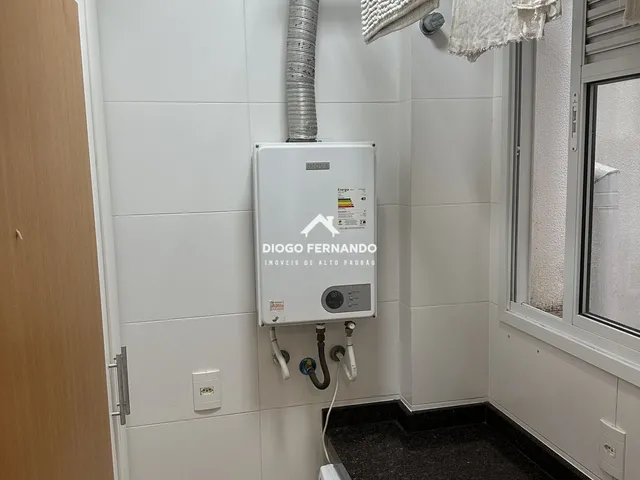 Imagem 9: Apartamento Duplex no Novo Campeche a 250M da Praia com Jacuzzi e Terraço Privativo