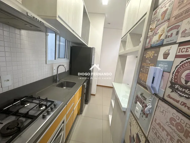 Imagem 2: Apartamento Duplex no Novo Campeche a 250M da Praia com Jacuzzi e Terraço Privativo