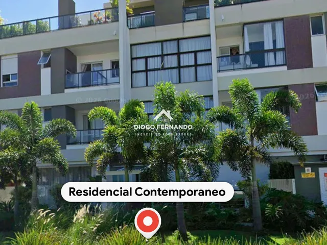 Imagem 3: Apartamento Duplex no Novo Campeche a 250M da Praia com Jacuzzi e Terraço Privativo
