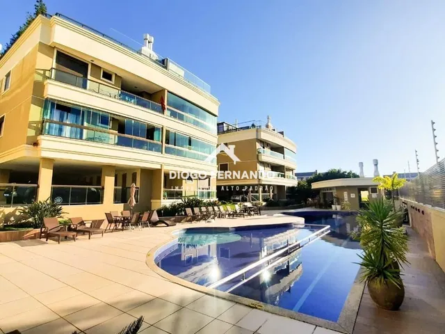 Imagem 8: Apartamento À Venda 3 Dormitórios no las Rozas Village Campeche