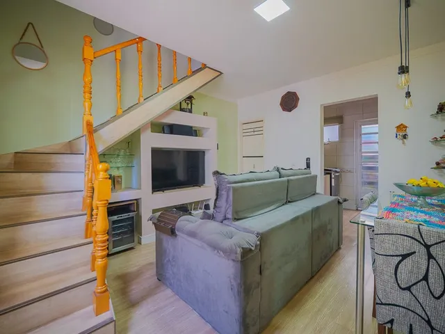 Imagem: Casa À Venda em Cotia, Água Espraiada
