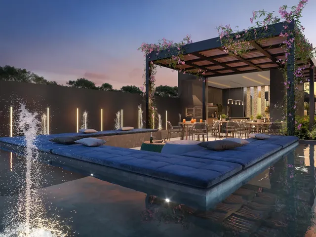 Imagem 10: Duplex À Venda em Barueri, Alphaville, com 1 Quarto, 64,23M²