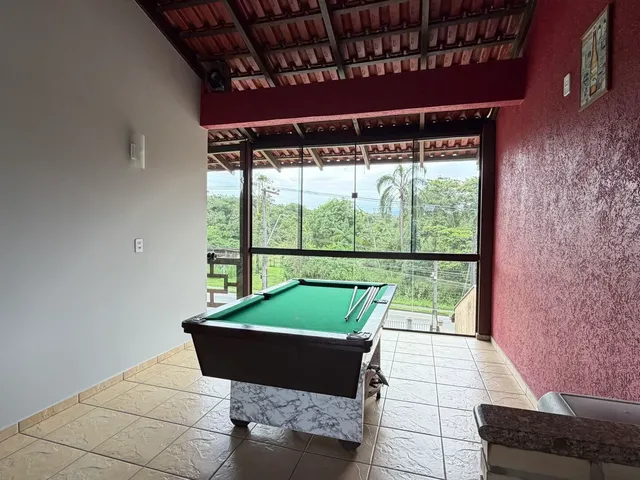 Imagem 3: Casa Sobrado com 5 Dormitórios no Costa e Silva