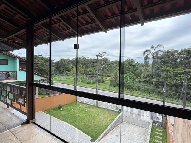 Imagem 16: Casa Sobrado com 5 Dormitórios no Costa e Silva